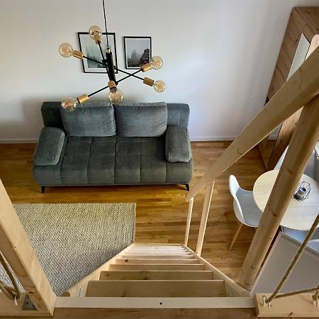 Galerie Apartment Self-Check-In Kolbermoor Zewnętrze zdjęcie