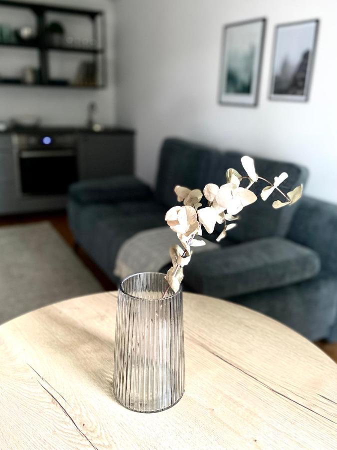 Galerie Apartment Self-Check-In Kolbermoor Zewnętrze zdjęcie