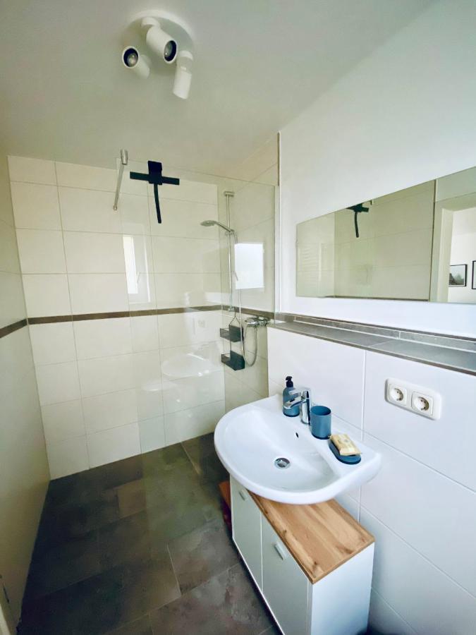 Galerie Apartment Self-Check-In Kolbermoor Zewnętrze zdjęcie