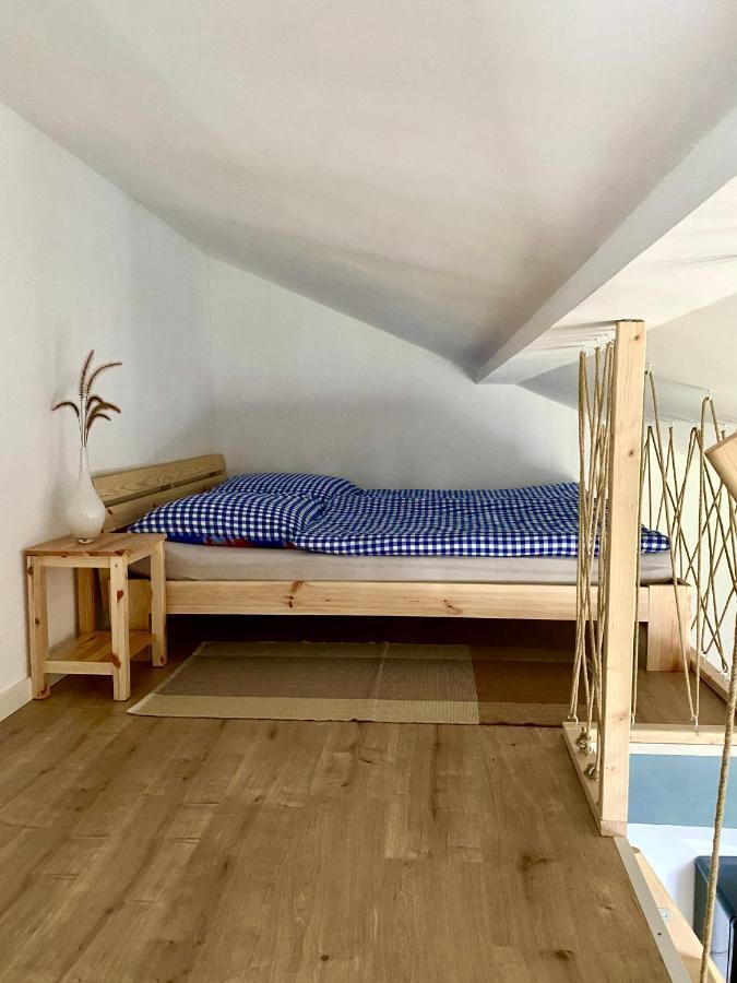 Galerie Apartment Self-Check-In Kolbermoor Zewnętrze zdjęcie